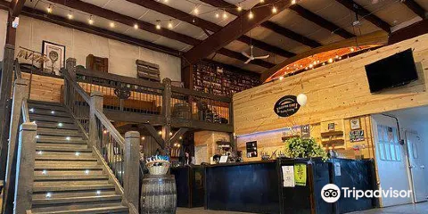 Sleeping Giant Brewing Company