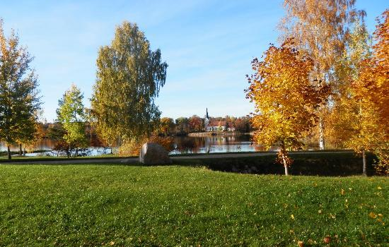Koknese Parish