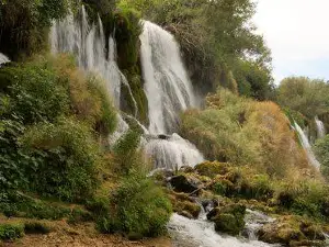 Kravica Falls