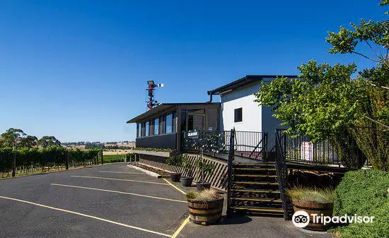 Highland Heritage Cellar Door