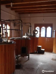 Bumthang Brewery