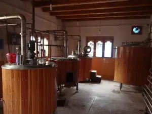 Bumthang Brewery