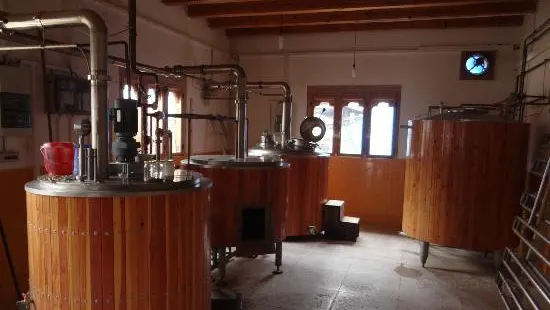 Bumthang Brewery