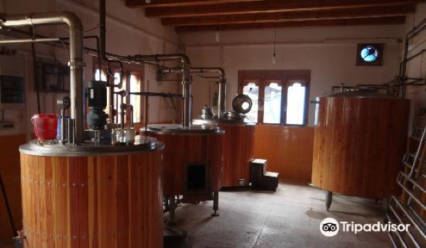 Bumthang Brewery