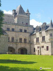 Castle de Sedieres