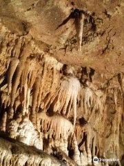 Grottes de Medous