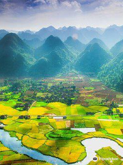 Bac Son Valley