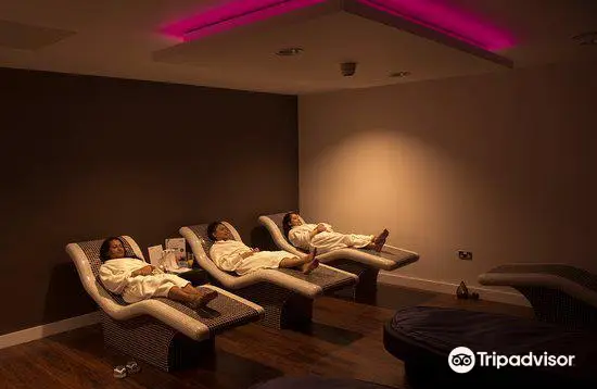 Bannatyne Health Club and Spa - Wakefield