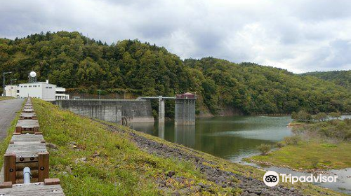 えにわ湖自由広場