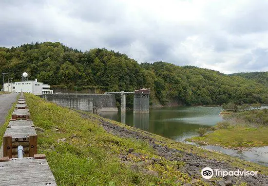 えにわ湖自由広場