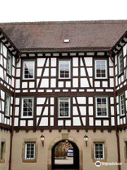 Burgschloss Schorndorf