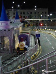 Fun Dunya Amusement Park Gujranwala