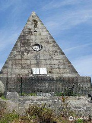 The Star Pyramid