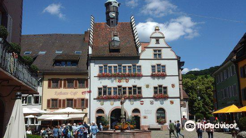 Marktplatz