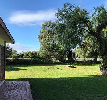 Villa de Reyes