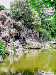 Jardin du Castle d'eau