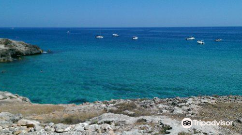 Lido Cala Cerasa