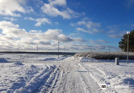 Stroomi Beach