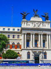 Ministerio de Agricultura, Pesca y Alimentación