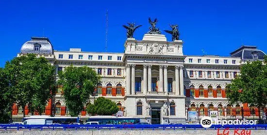 Palacio de Fomento