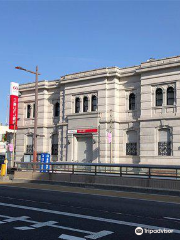 三菱東京UFJ銀行水戸支店