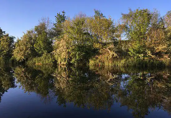 Northaw and Cuffley