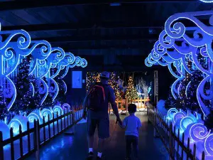 Santa's Land USA