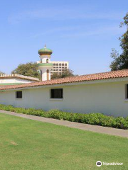 Nabi Imran Tomb