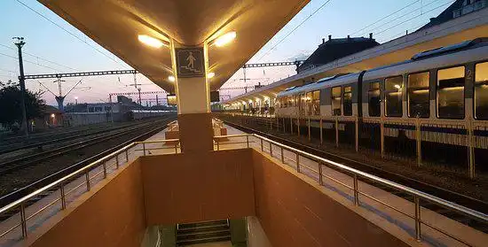 Hotels near Cluj-Napoca Train Station (Gara C.F.R.)