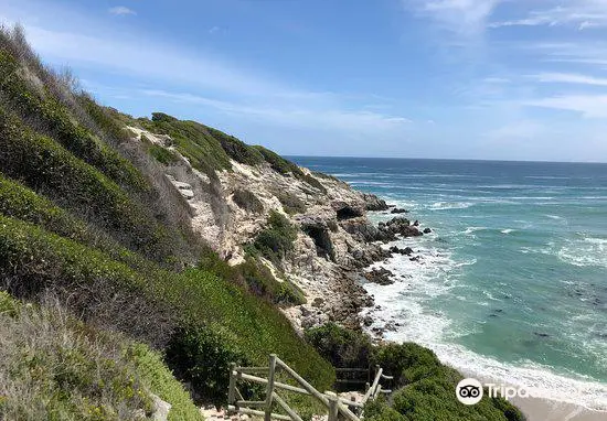 Walker Bay Nature Reserve