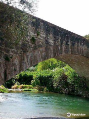 Spiaggia Ponte Romano