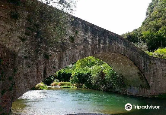 Ponte Romano