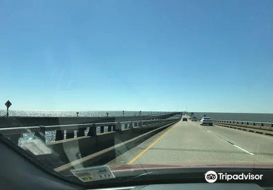 Lake Pontchartrain