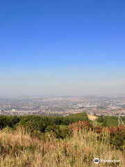 Pietermaritzburg Worlds View