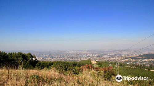 Pietermaritzburg Worlds View