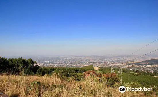 Pietermaritzburg Worlds View