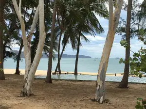 Quy Hoa Beach