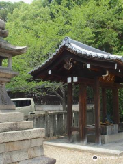 Rikyu Hachimangu