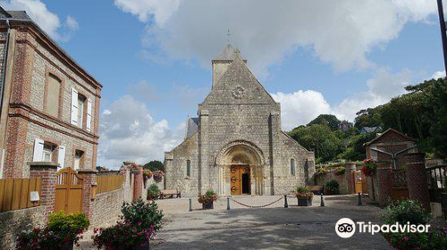 Eglise Notre Dame de l'Assomption