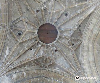 St Nicholas' Church, Gloucester