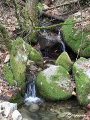 Brandy Creek Falls