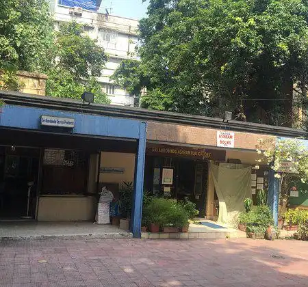 Hotel in zona Sri Aurobindo Bhawan