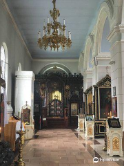 St.Boris and Gleb Orthodox Cathedral