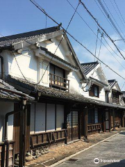 Mimitsu Historical District