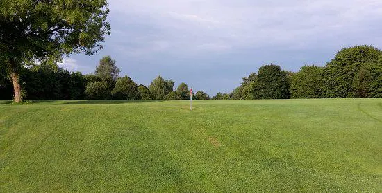 Golf-Club Schloss Elkofen