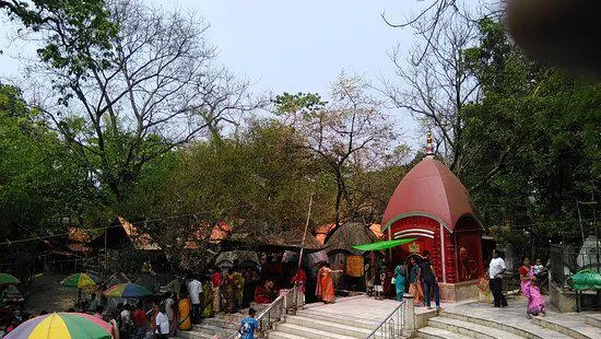 Maa Tara Temple