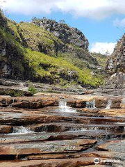 Cachoeira do Tabuleiro