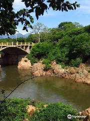 Balneario Hurtado