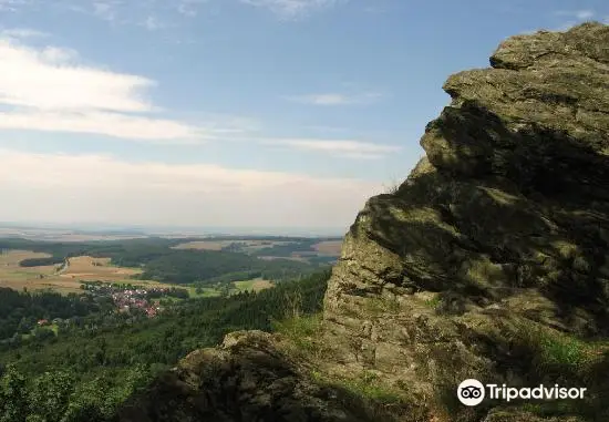 Naturpark Hochtaunus