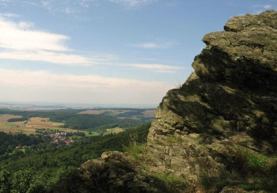 Naturpark Hochtaunus